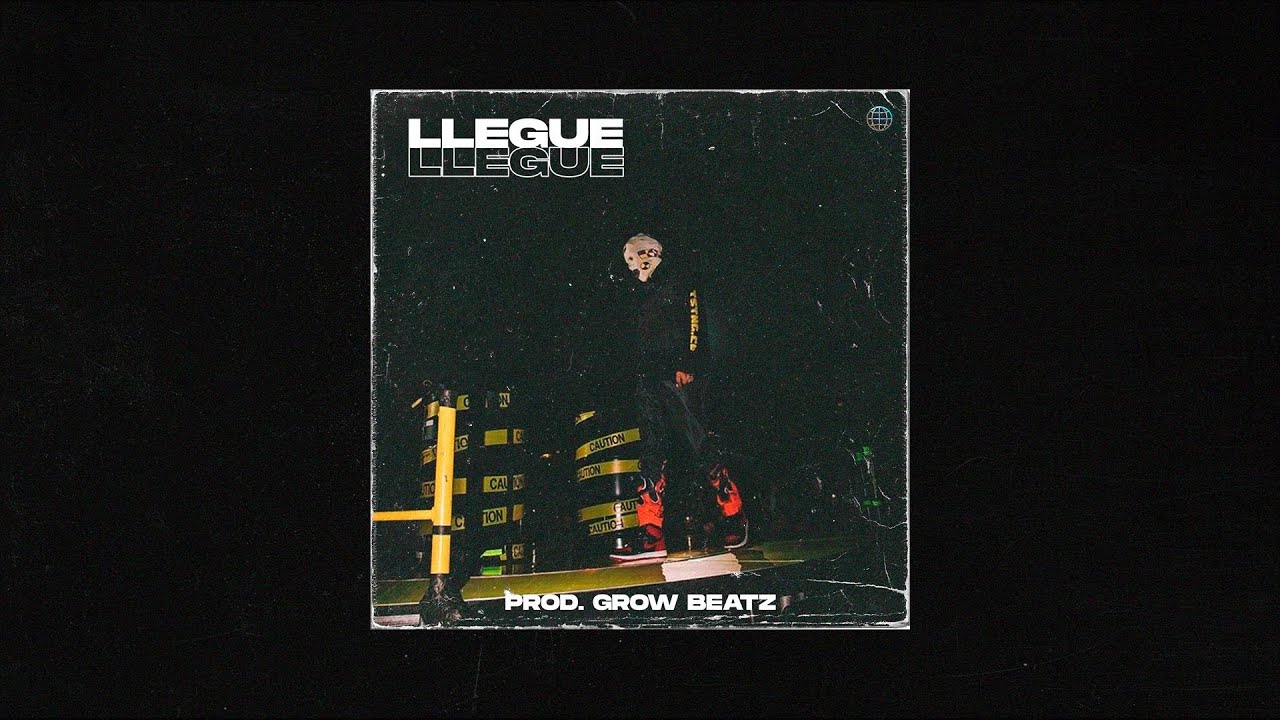 [FREE] Falke x Duki x Quevedo Type Beat 2022 - "Llegue" - Trap Type Beat 2022 | Prod. Grow Beatz