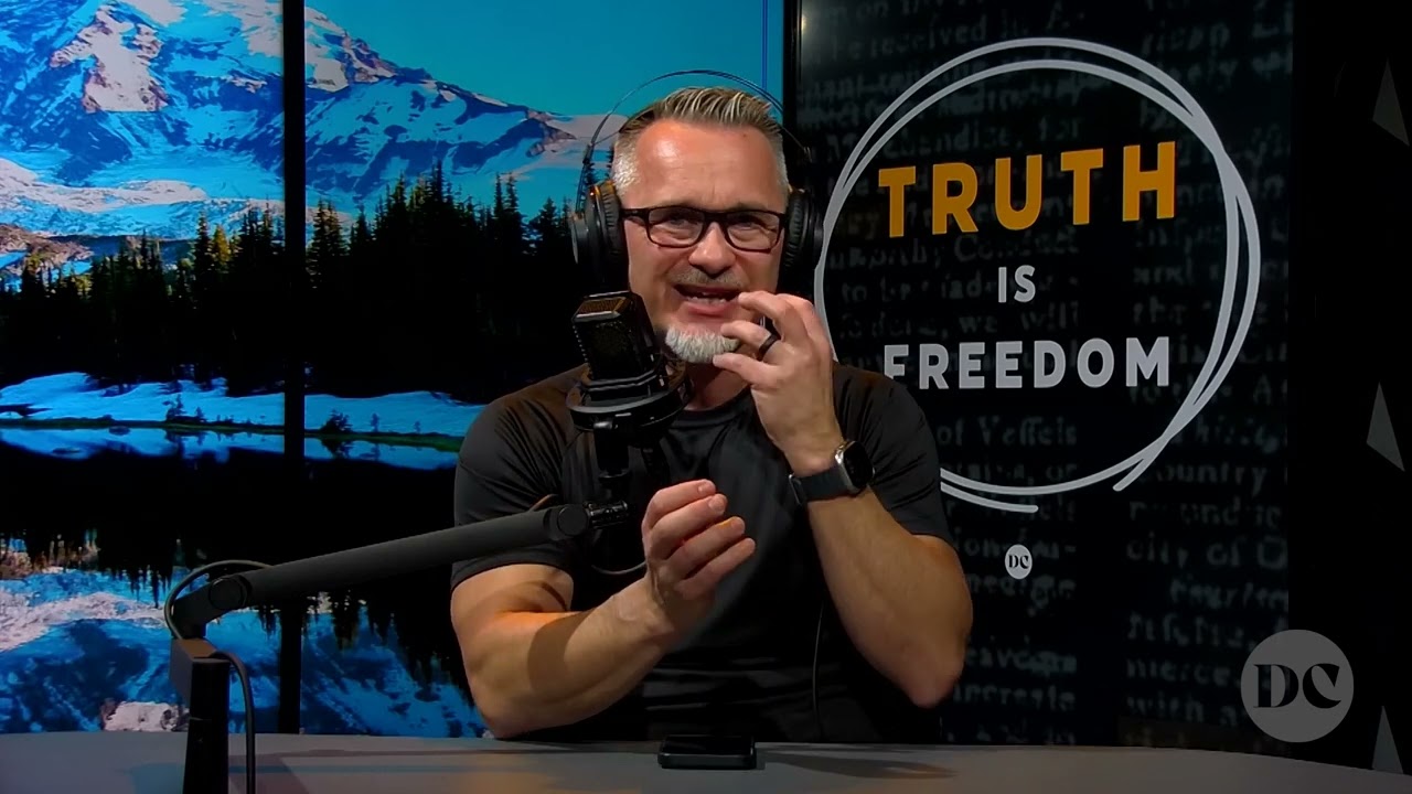 I&rsquo;m A New Christian, Where Do I Start? | Truth Is Freedom | Experiencechurch.tv