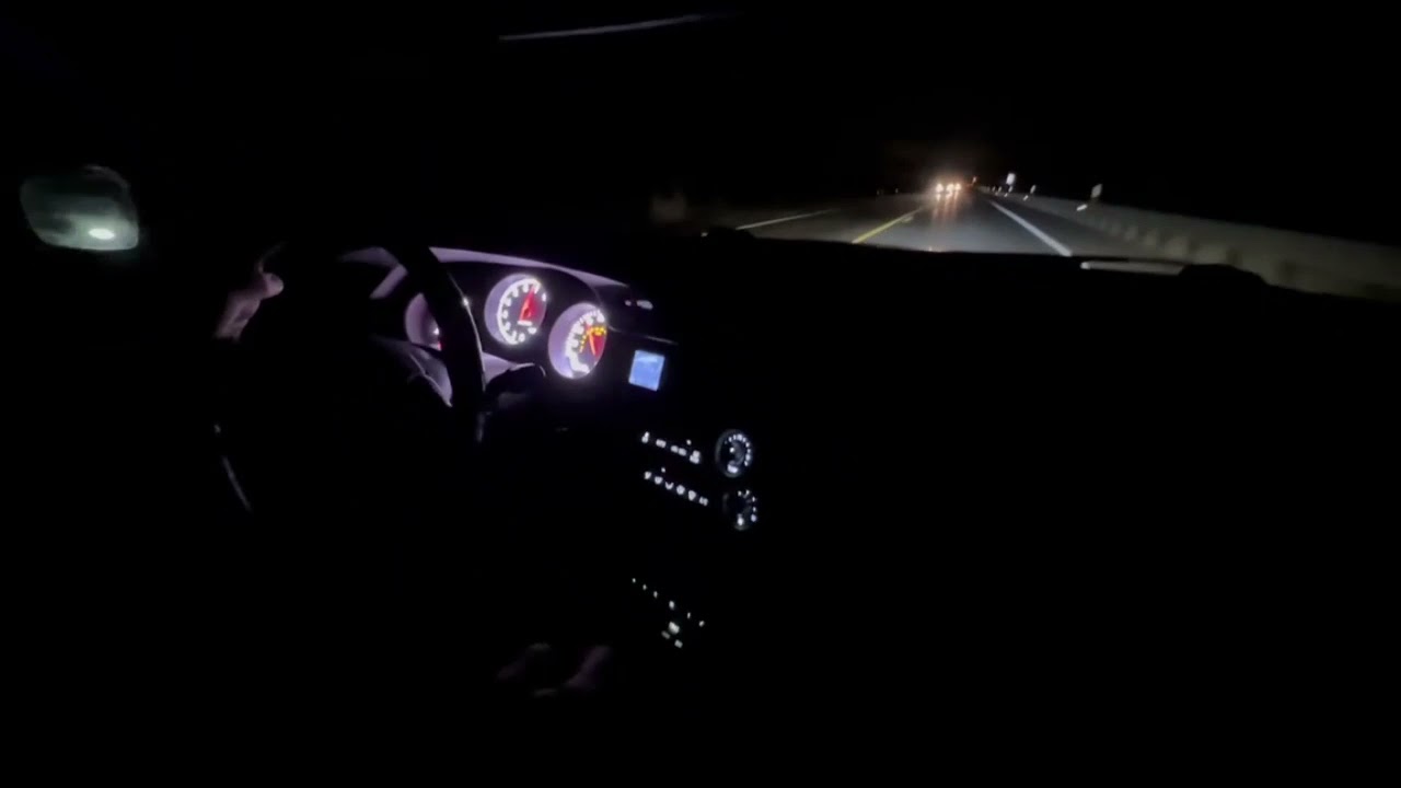 Supra MK4 2JZ with Precision 6870 T51R mod by Ion Coating