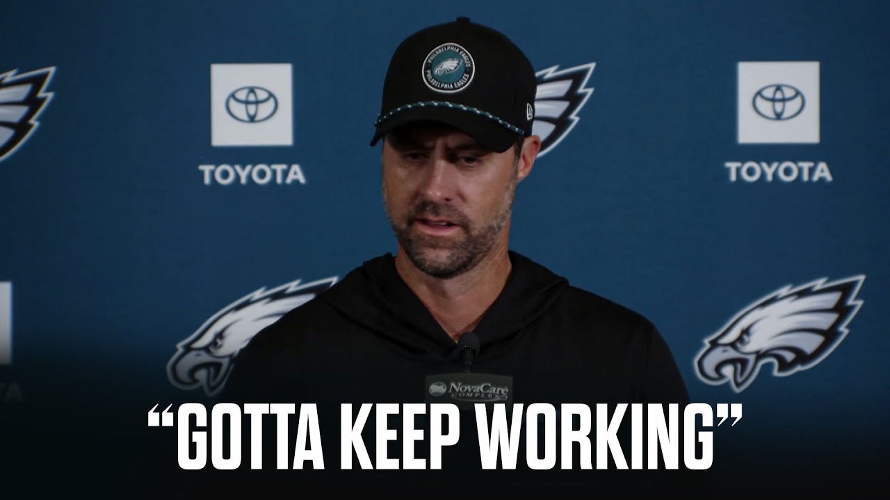 Kevin Patullo On the Offense's Performance vs Denver Broncos