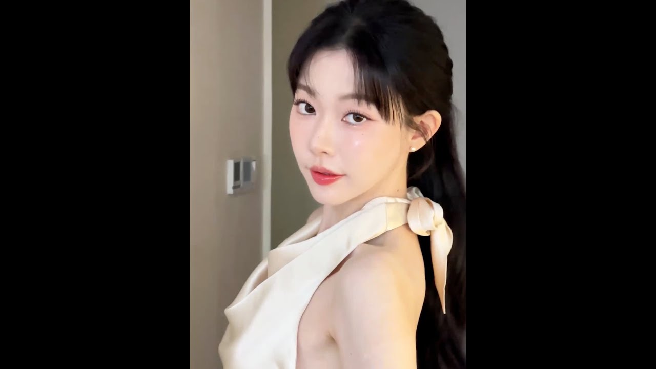 用我的双月爱用物画了人生水光肌妆！！！！ #爱用物分享
