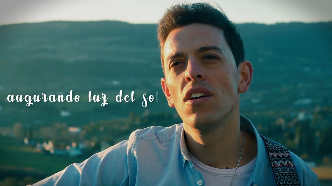 Fran Guerrero - Si tuviera otro día (Videoclip - Lyric video)