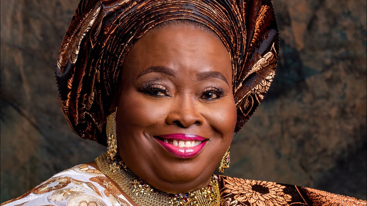 *****CAPTAIN IBITAYO BALOGUN 70th BIRTHDAY PARTY IN LONDON*******