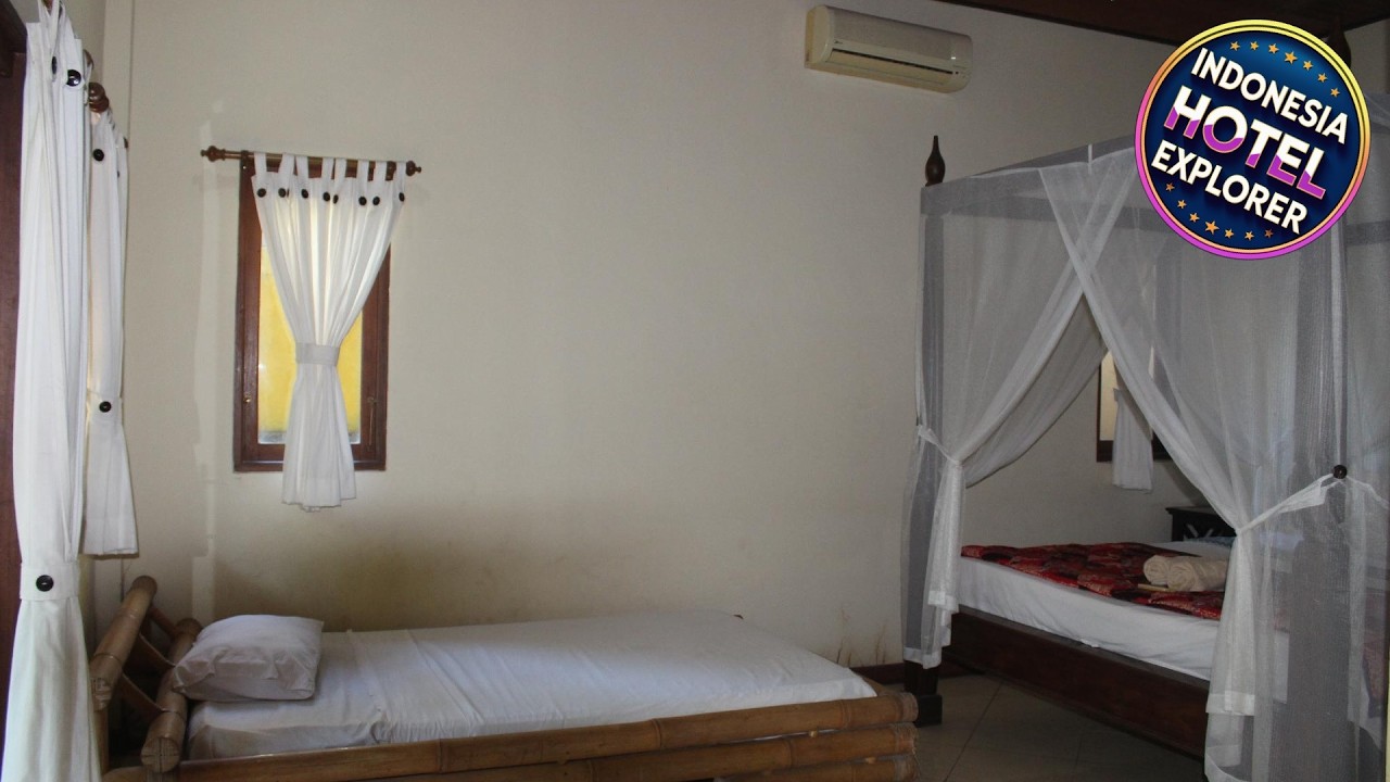 Villa Coral Bali | Bali, Indonesia | Hotel Review 🛏️