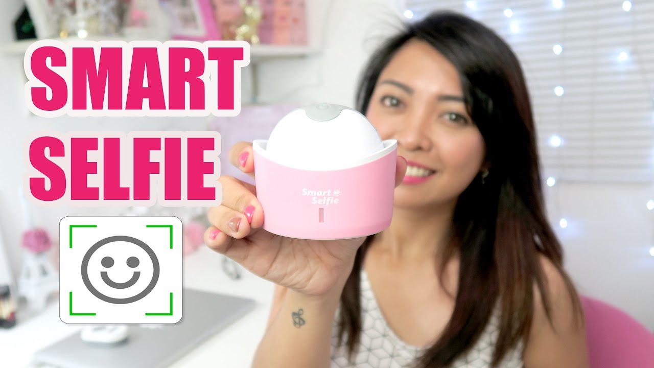 Smart Selfie Gadget Review | Gen-zelTV