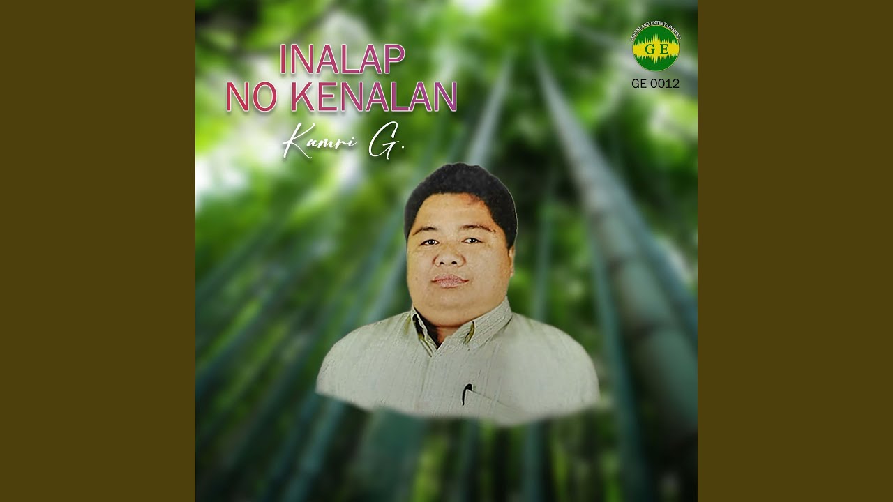 Inalap No Kenalan