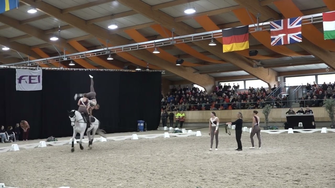 Lutisburg Freestyle