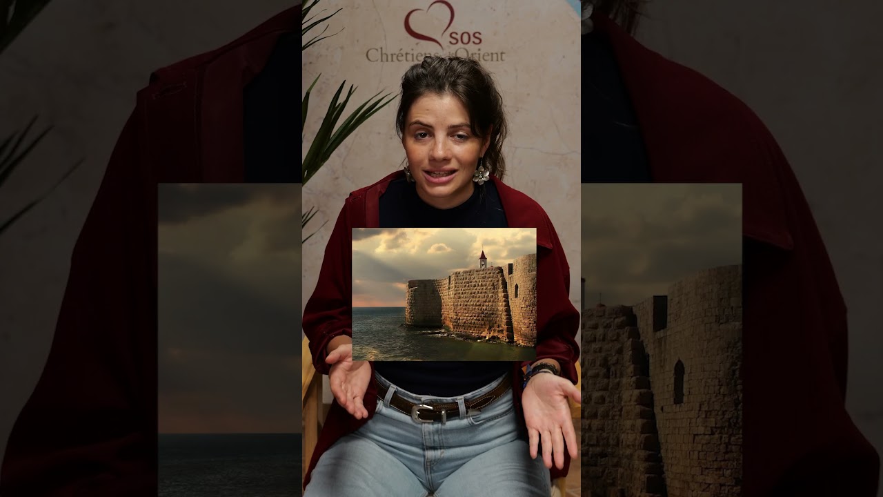 🇱🇧🎉Si Les Fran&ccedil;ais l'Ont Oubli&eacute;, Les Maronites Eux S'en Souviendront Toujours !