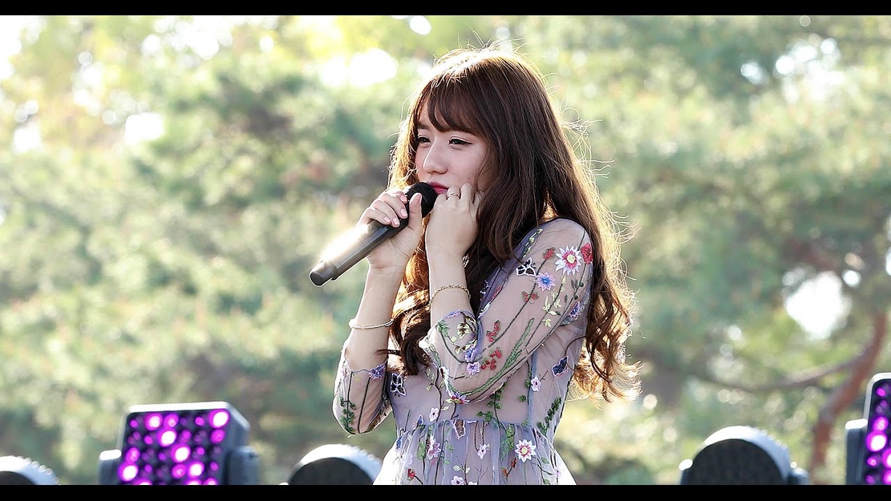 170423 Lucia(심규선) - 