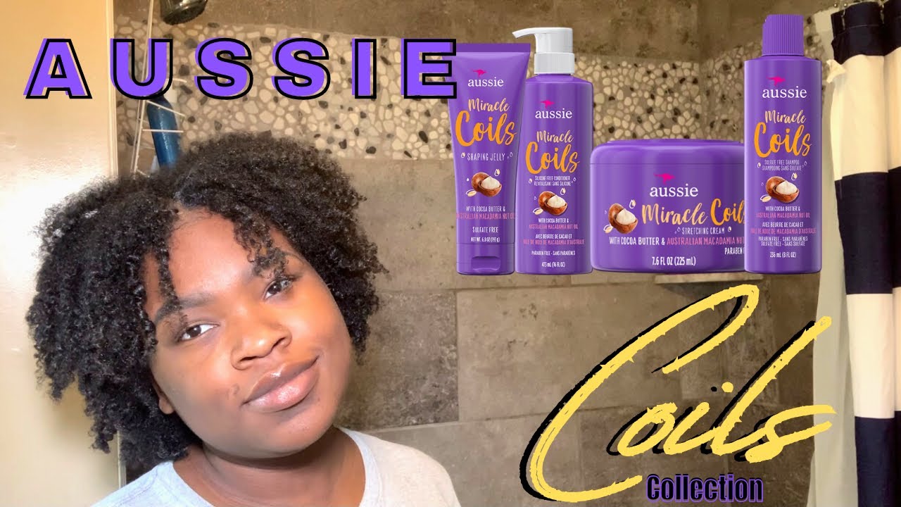 Aussie Miracle Coils Collection Review