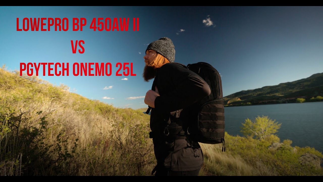 THE BEST CAMERA TRAVEL BAG OF 2022 UNDER $200