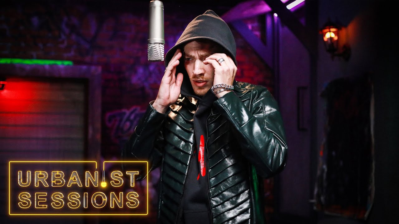 EXO | URBANIST SESSIONS
