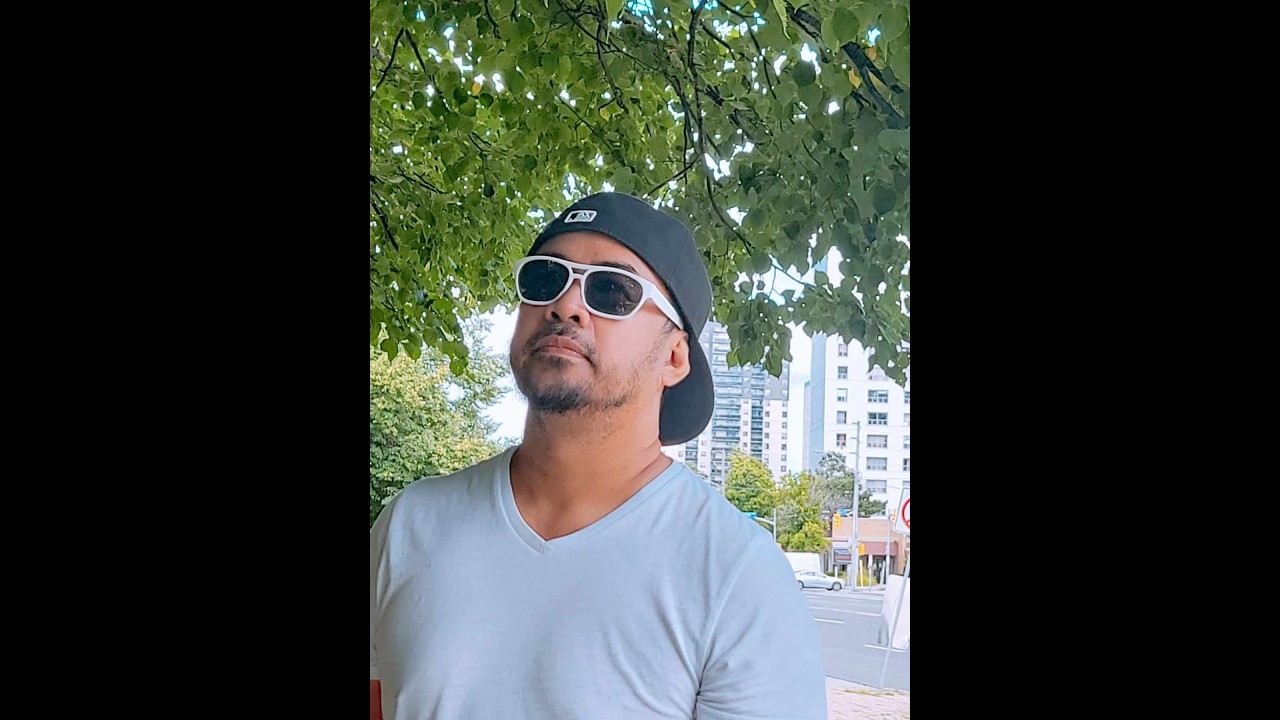 #LETS SING PAGOODVIBES LANG #ELVIN ALCAIDE LIVESTREAM | KANTAHAN | #TORONTO  #vertical #Live