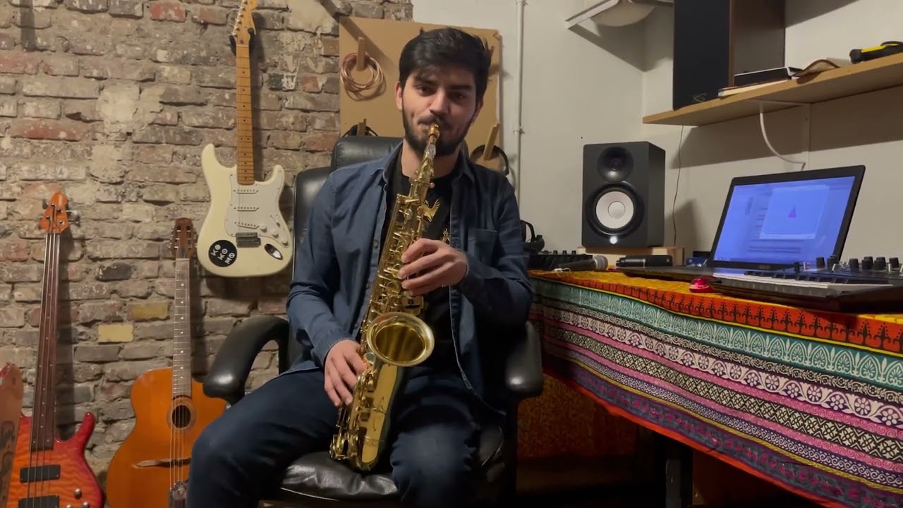 PIKI OMICRON #Carmen Piculeata Orkestar ( Balcanic New Gypsy Style)