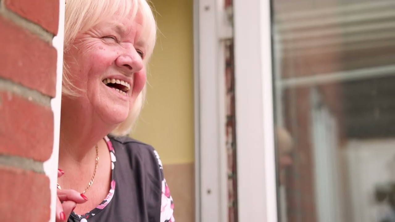 Why foster with your local council? - Essex County Council