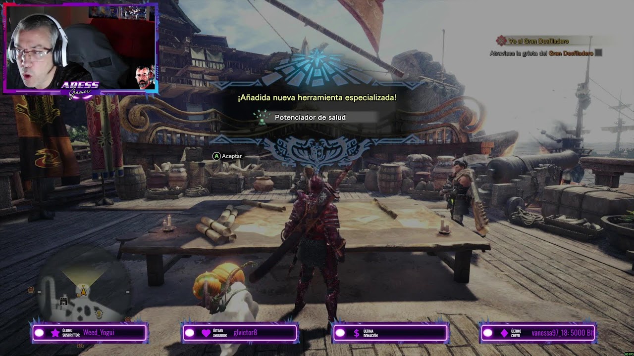 MONSTER HUNTER WORLD ICEBORN  pc