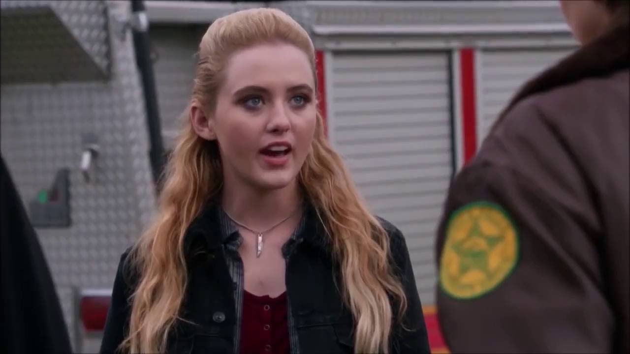 Claire Novak Just A Girl