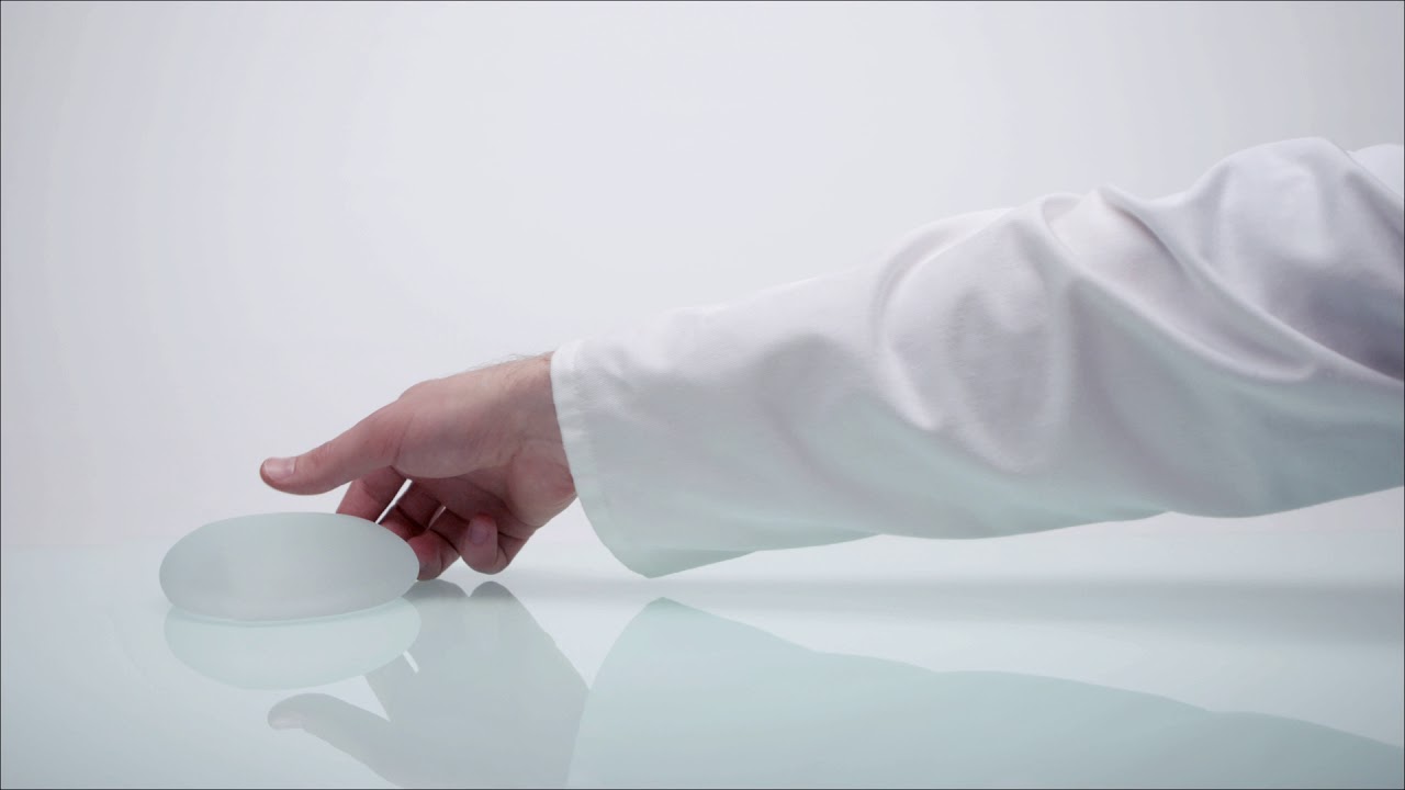 Motiva Implants - Size & Projection