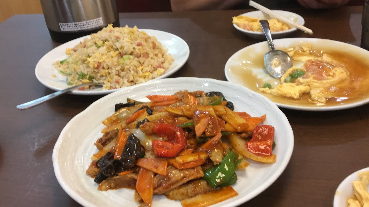 【まかないの休日】夏