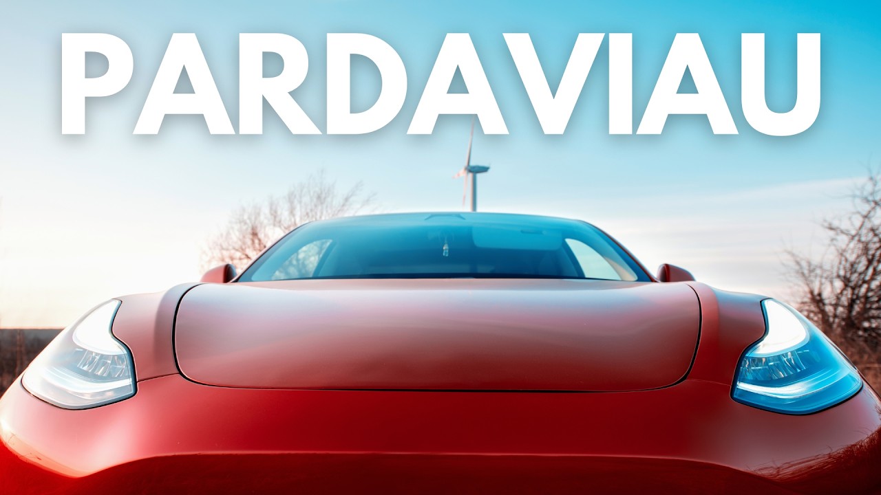 Pardaviau TESLA. Kiek UŽDIRBAU Youtube Amerikoje. Sunkiausi Mano Gyvenimo Metai.