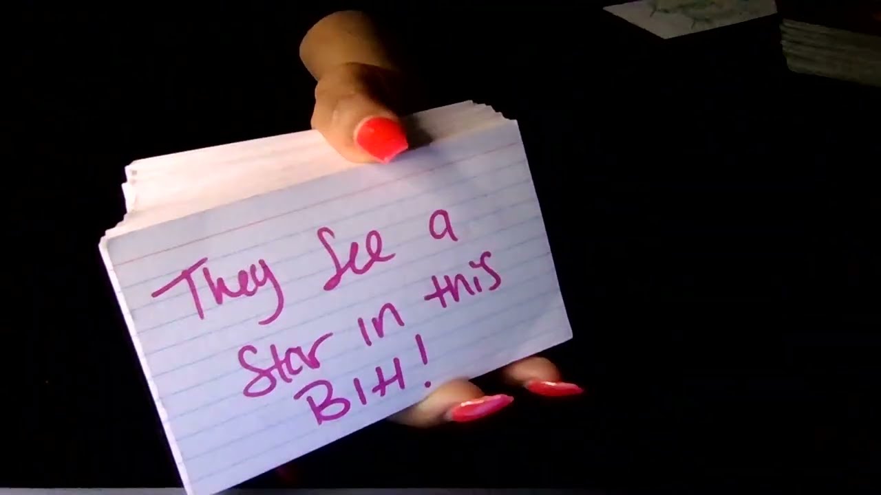 Ur Ex is finding out they've been under heavy spiritual control by their karmic lover #seer #fyp 