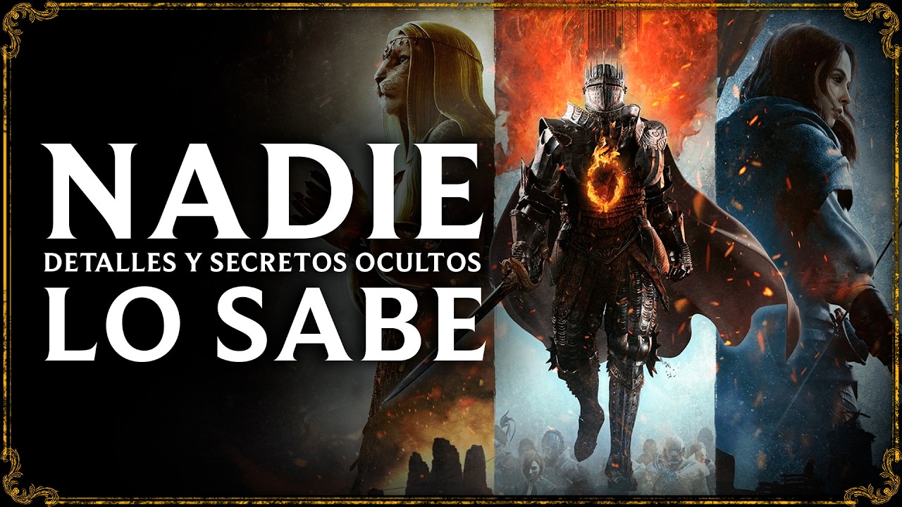 50 CURIOSIDADES de DRAGON'S DOGMA 2