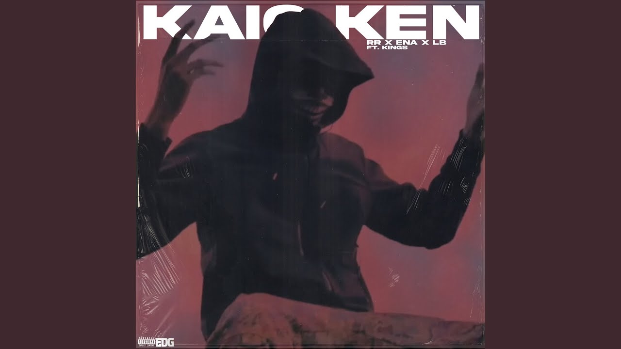 Kaio-Ken