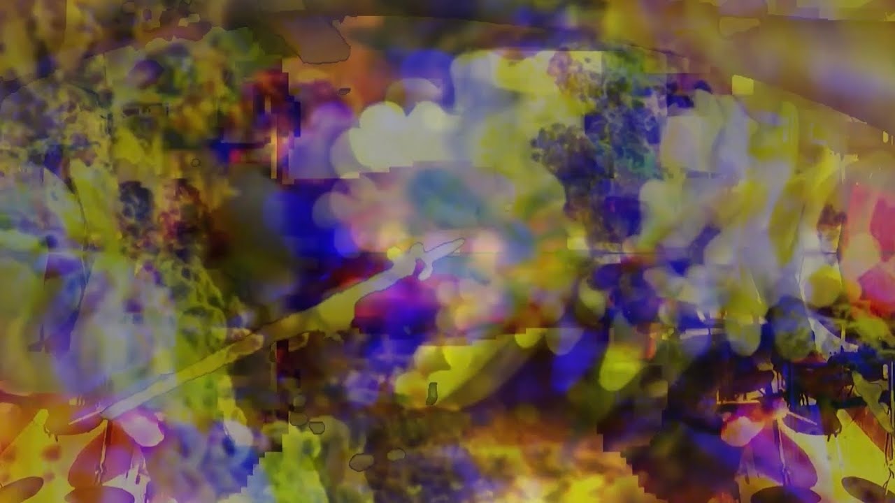 There they were&hellip; (Throbbing Mix) - DOLEN