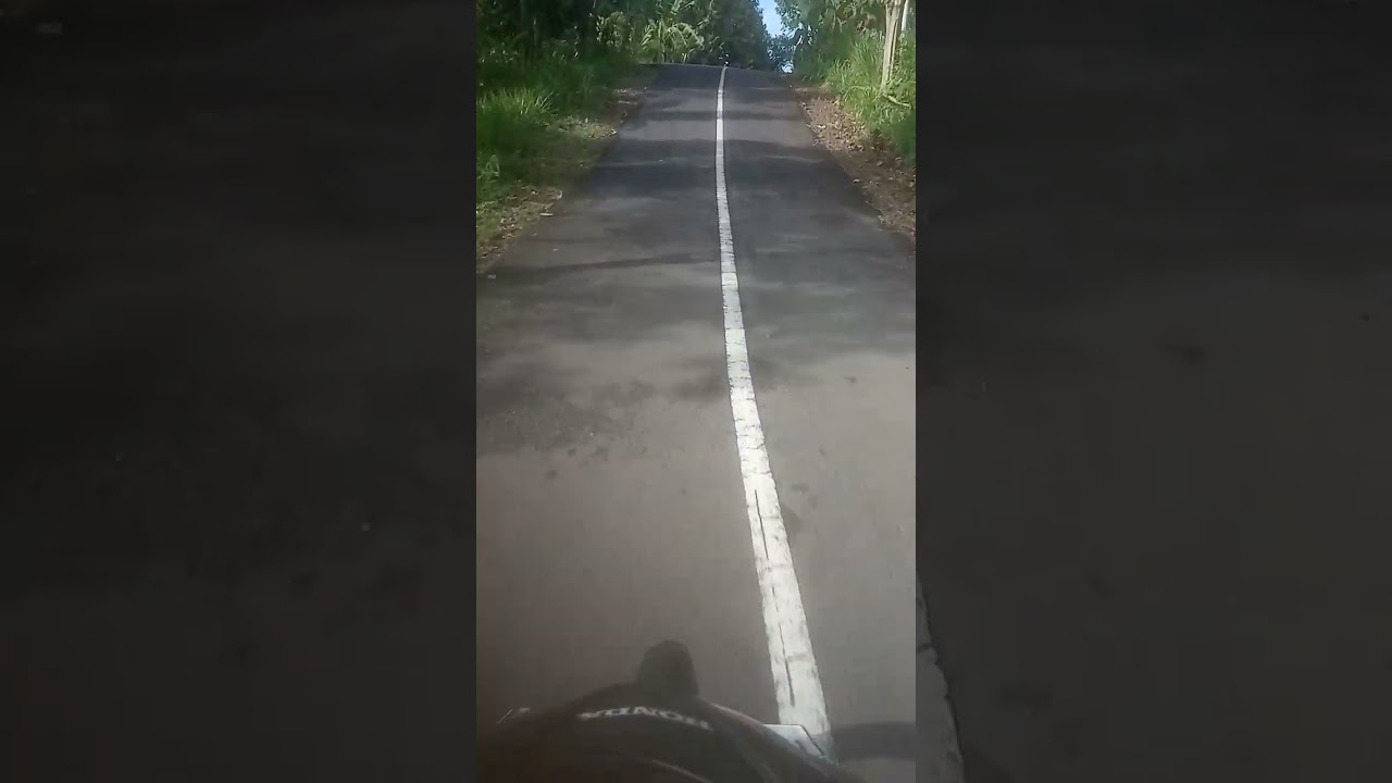 Ada kejadian yang tidak terduga...! 