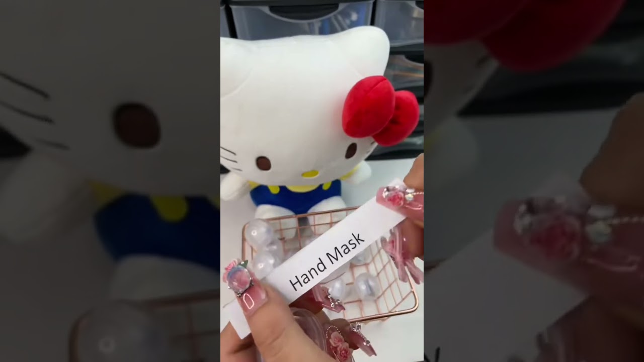 Asmr Packaging #1 #asmrsounds #asmrvideo #satisfying #packaging