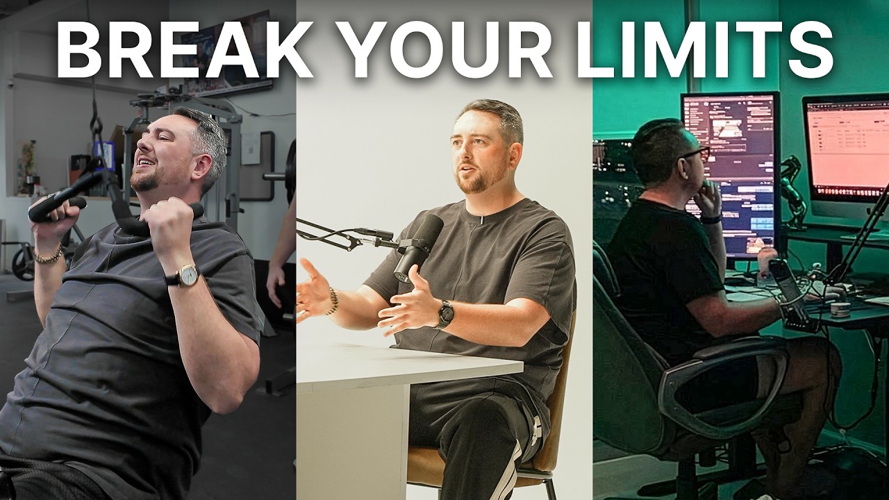 POV: What It Actually Takes To Be A Top 0.1% Entrepreneur