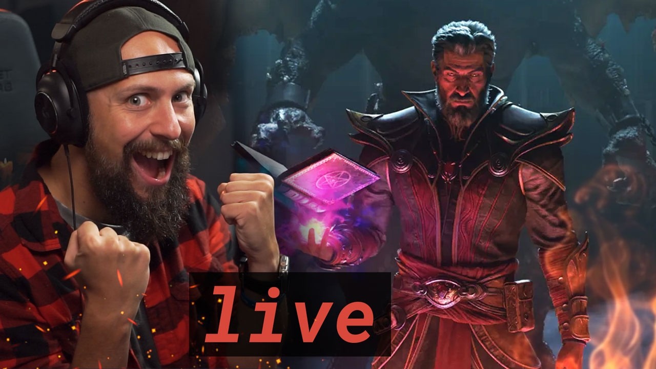 🔴DIABLO 2 NOVÁ KLASA WTF 🔴!QRDONO !kytarycz | 100% !podpora a TTS na ROBDIESALOT.COM ❤️