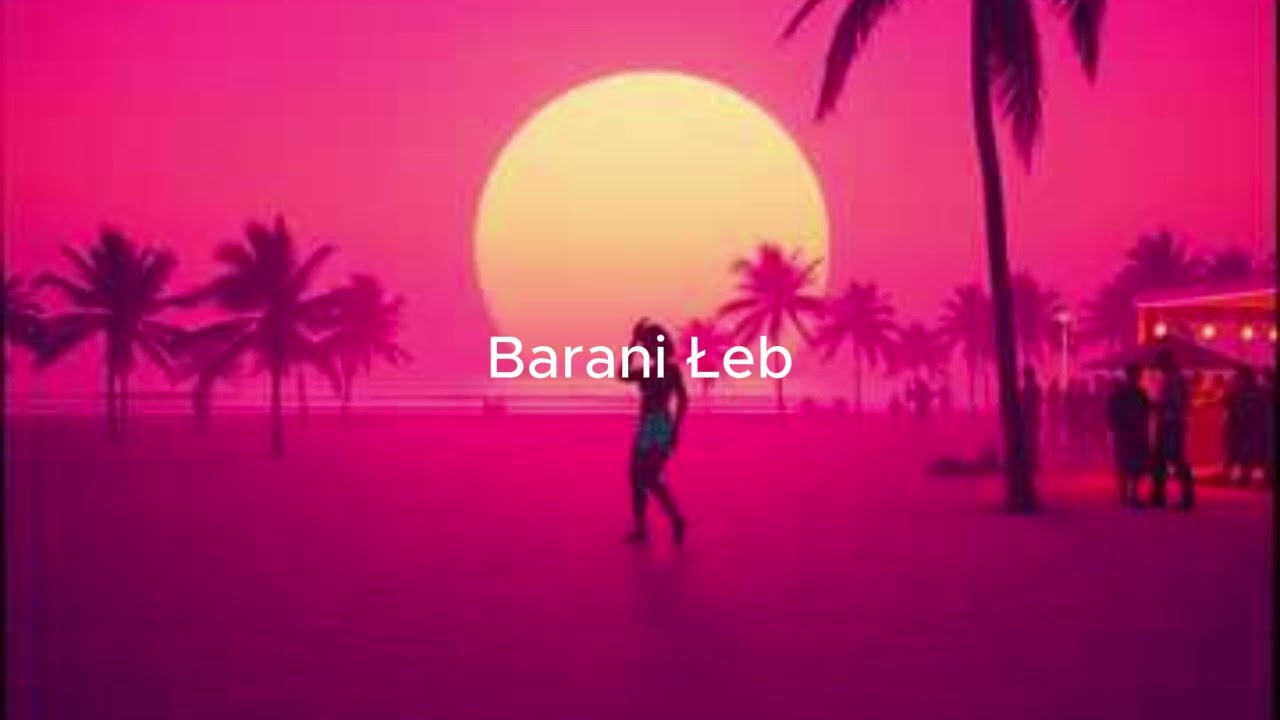 Barani Łeb