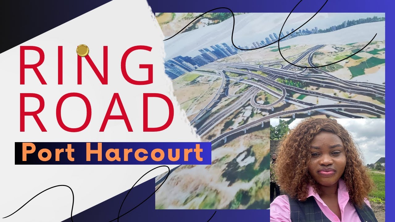 Facts About The Port Harcourt Ring Road Project Rivers State