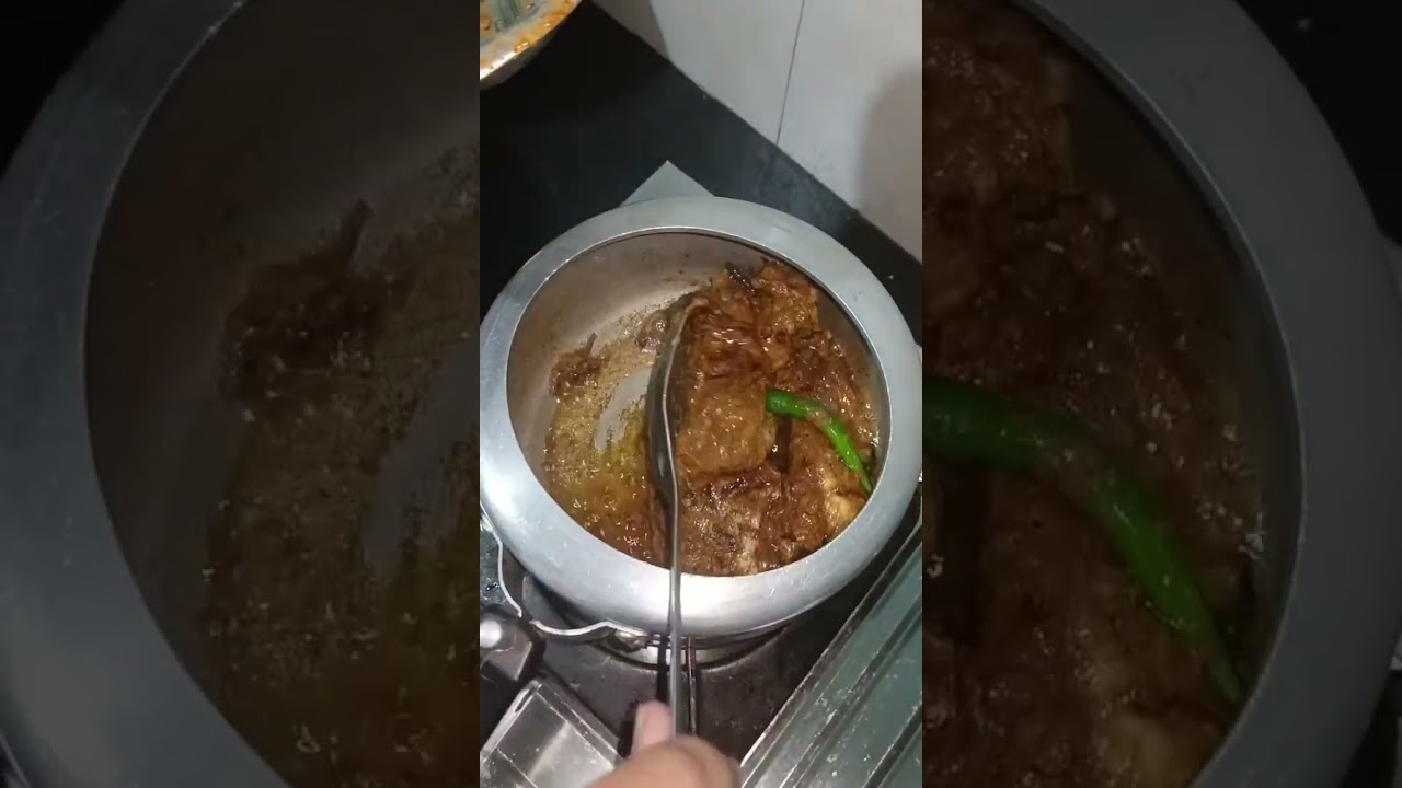 Mutton biryani 🍗#muttonbiryani #biryanirecipe #trending #viralvideo 