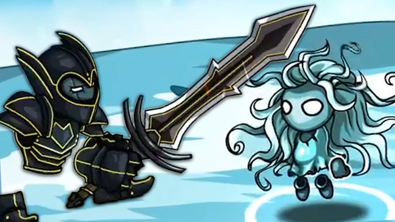 Последний бой // Swords & Souls: Neverseen #4