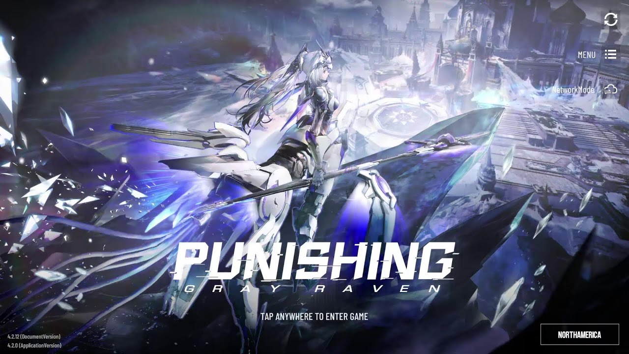 PGR: Withering Crown pt. 2