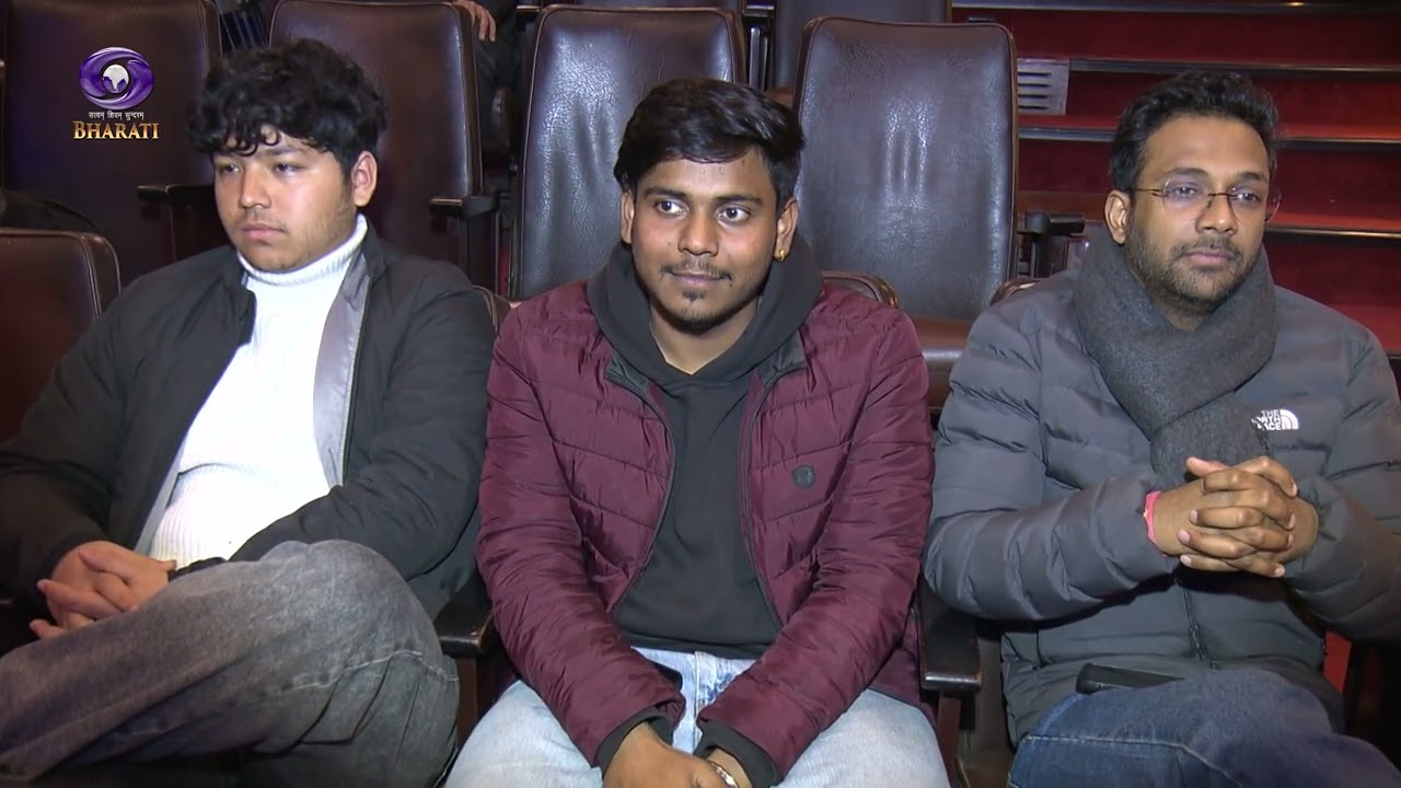 Shehnai Recital by Baba bhaskar Nath | DD Bharati | March 12, 2026