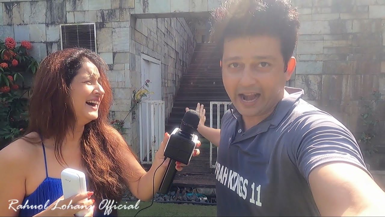 vlog # 89 | KAUN JEETEGA SHARAD kelkar YA RAHUOL Lohani ?