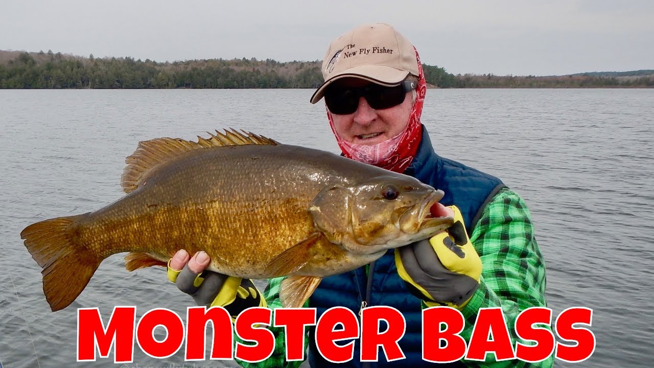 Top Bass Locations | Northern Ontario