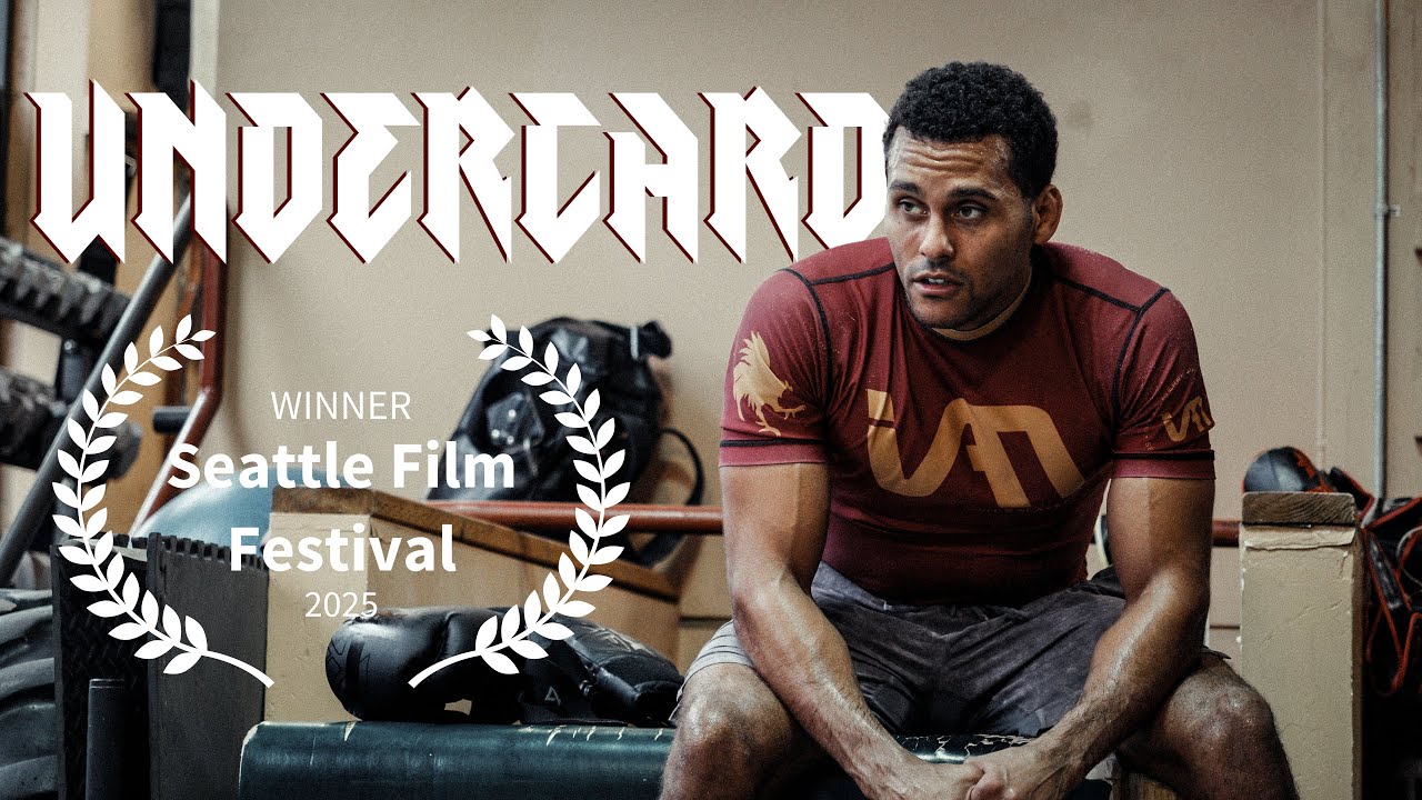Undercard | Seattle Film Festival Winner
