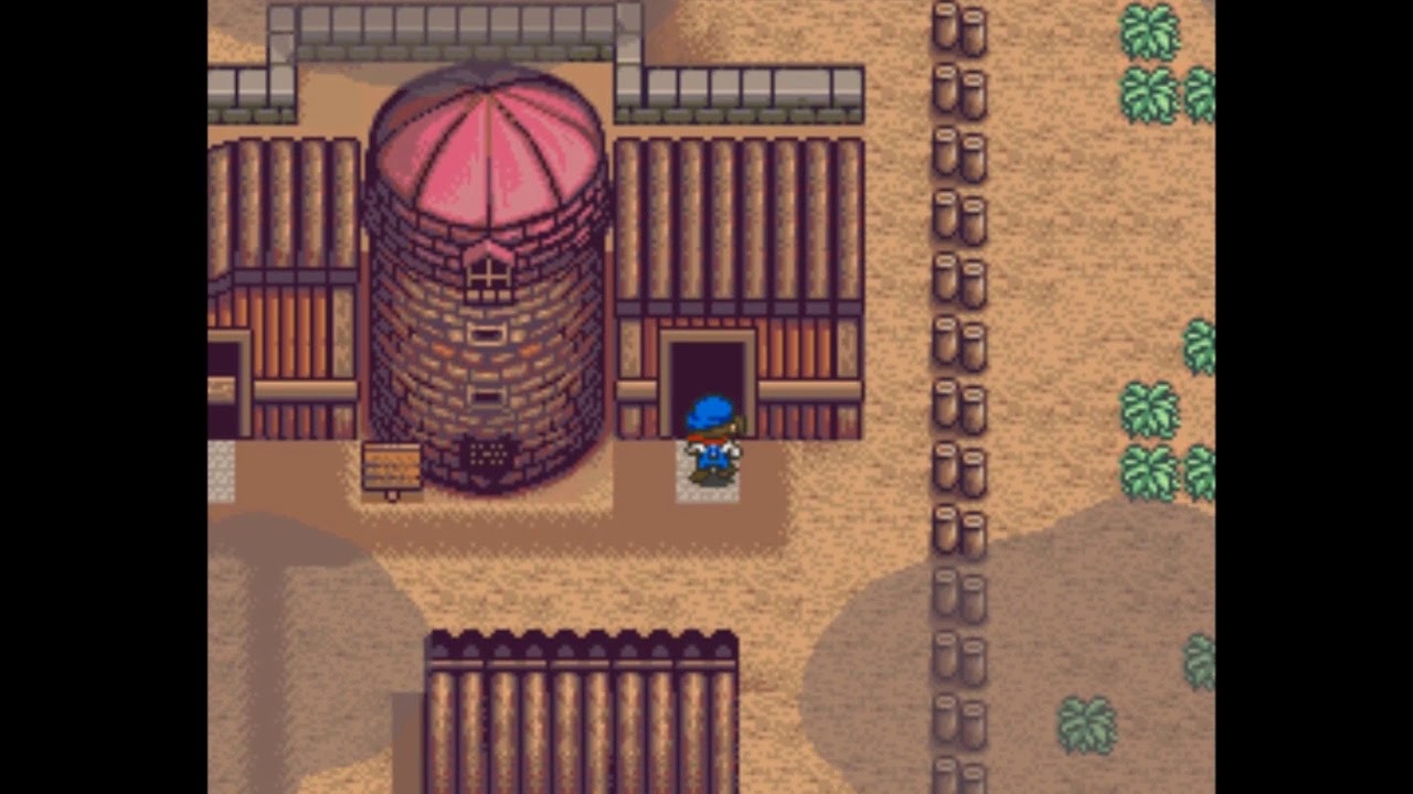 Let's Play Harvest Moon (SNES) 10: Wet Summer