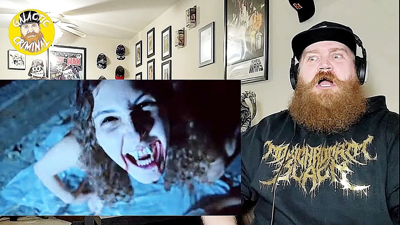 Darko US - Evolving (Ft. Shaolin G) - Reaction / Review