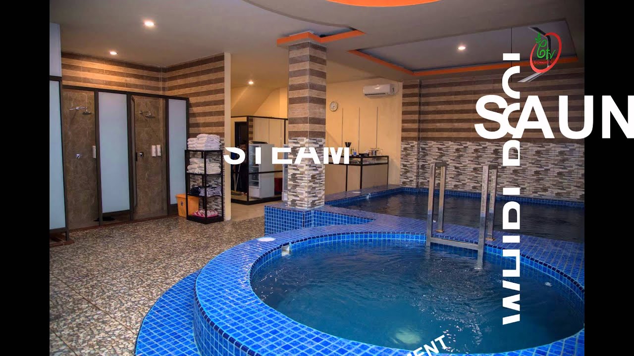 GRAND VELLA HOTEL BANGKA