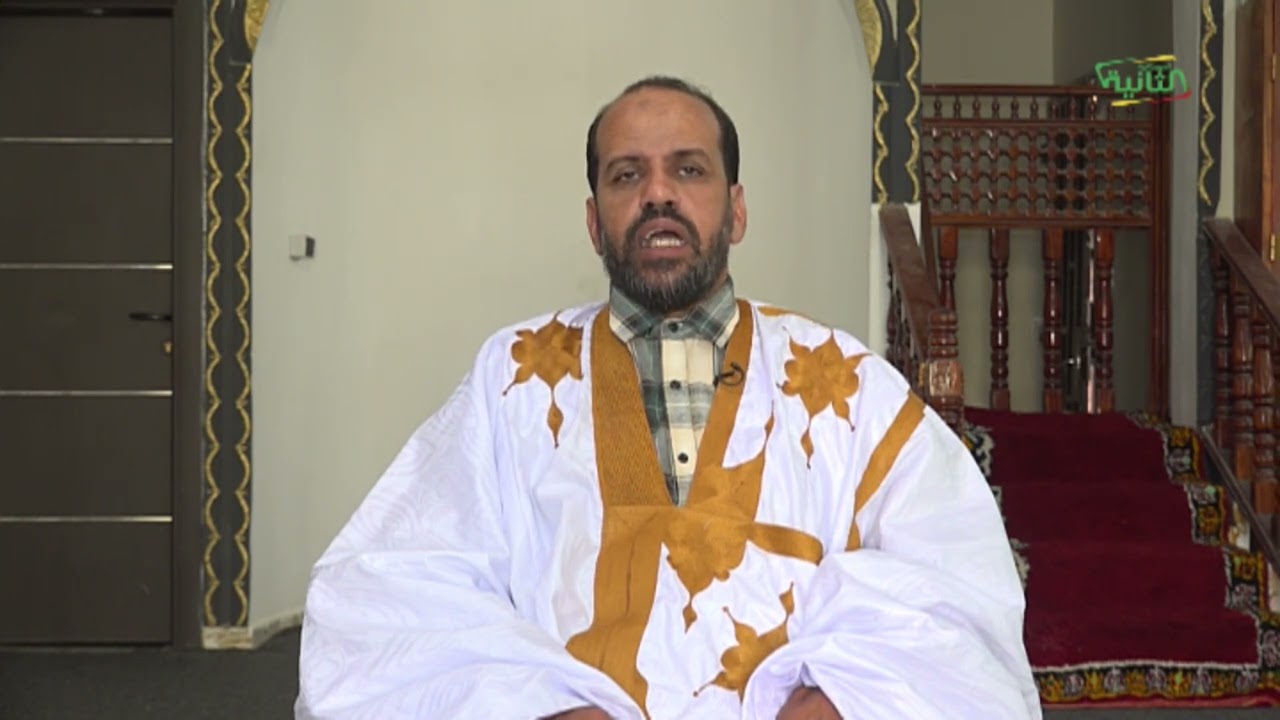 تزكية النفوس 22-02-2026