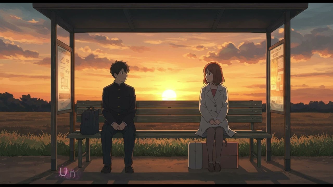 Until We Meet Again