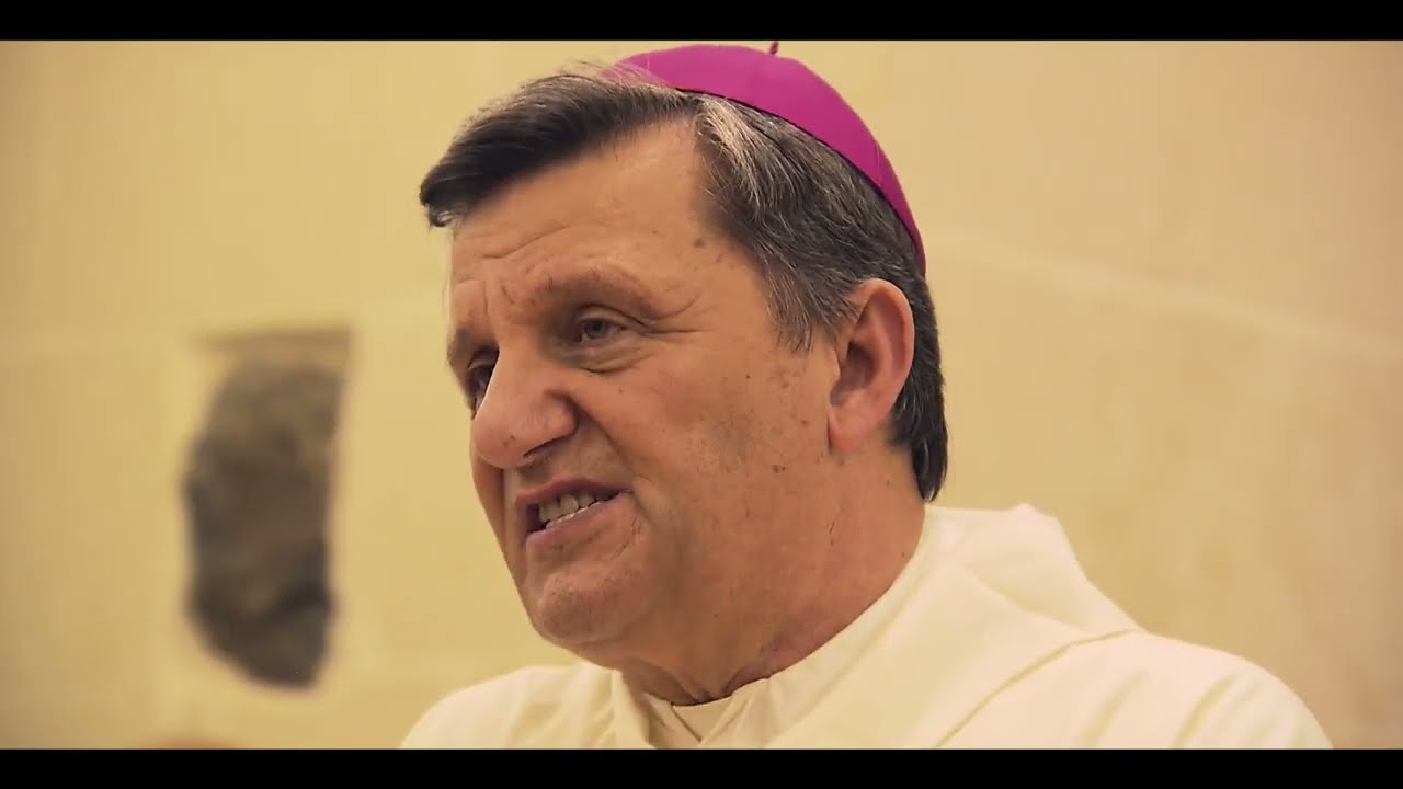 Il-Misteri tat-Tbatija tar-Rużarju Mqaddes mill-Kappella tal-Madonna Ta' Pinu (2017)