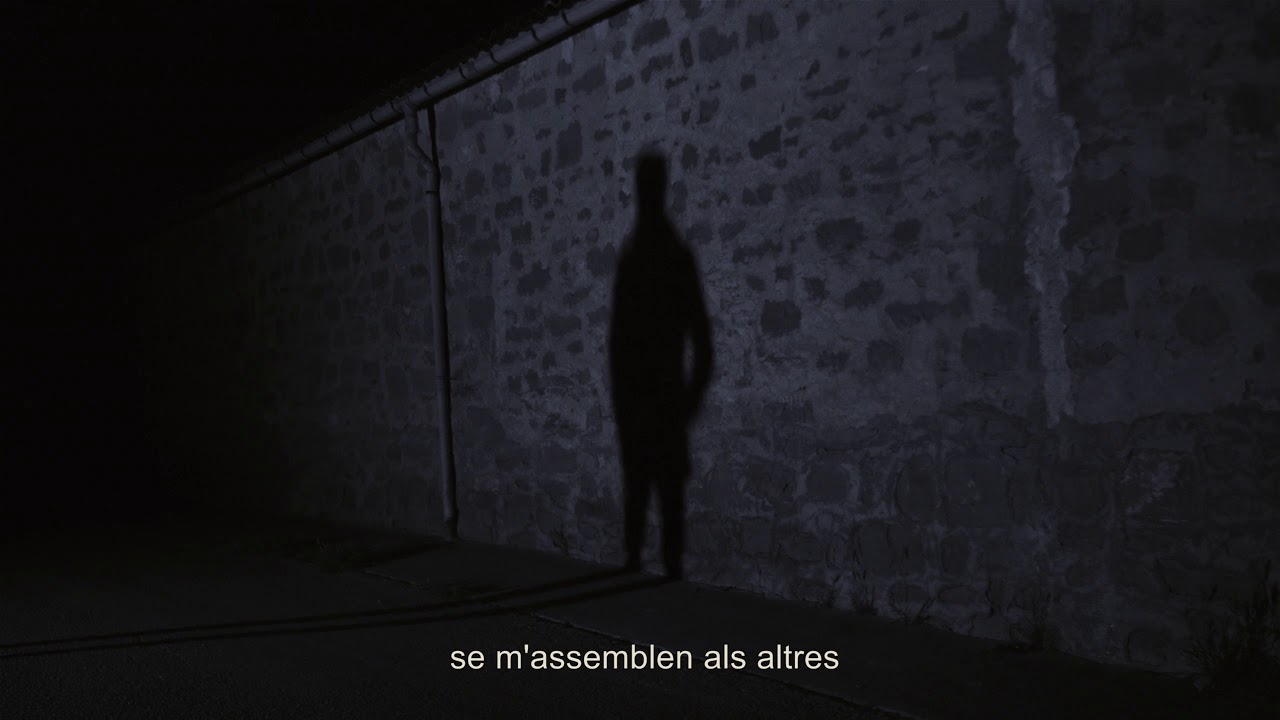El Petit de Cal Eril - Jo soc una ombra