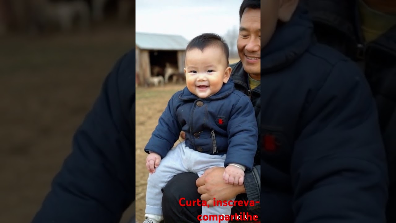 Beb&ecirc; #beb&ecirc;fofo #beb&ecirc;nafazenda #beb&ecirc; #fazenda #curtoinfantil #baby&nbsp;#shorts #viral #shortsfeed #shorts