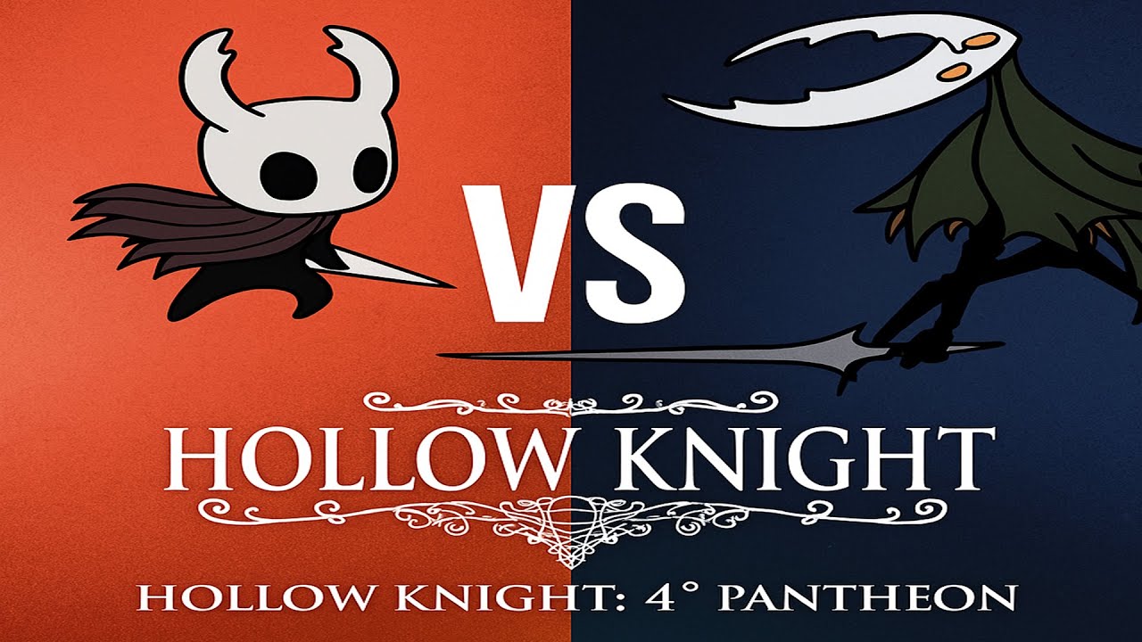 The KO Kid vs 